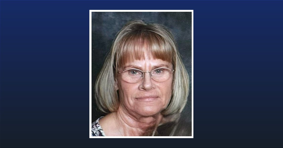 Luann Denison Bishop Syracuse, UT Obituary