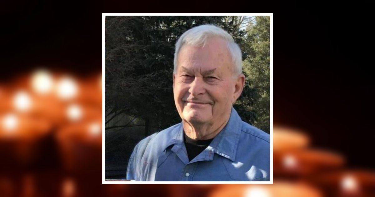 Herbert Eugene Thoenen