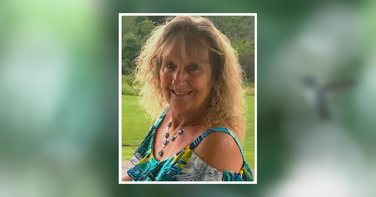 Janet Diane Brennan Frostburg, MD Obituary