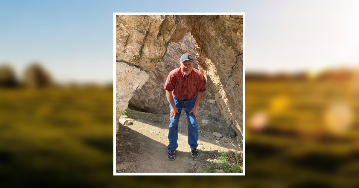 Benjamin S. Love Obituary, Bountiful, UT