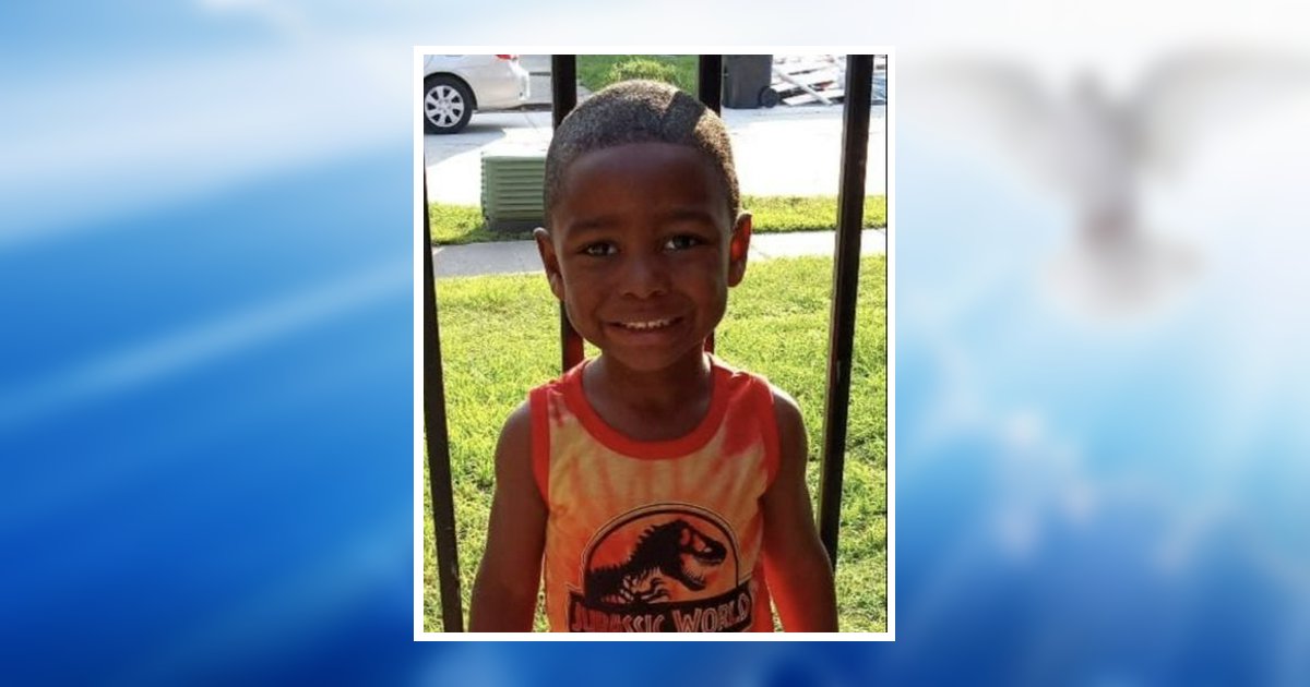 Mayson Richards Obituary, New Orleans, LA