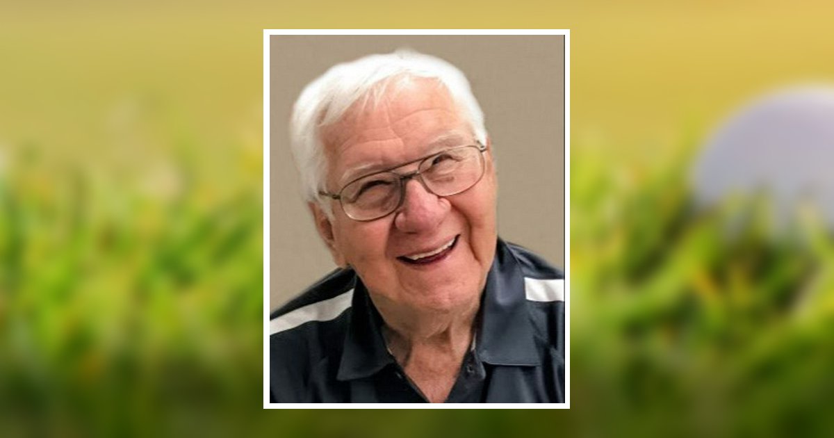 Robert "Bob" Polipnick Obituary August 13, 2023 PattonSchad Funeral Home