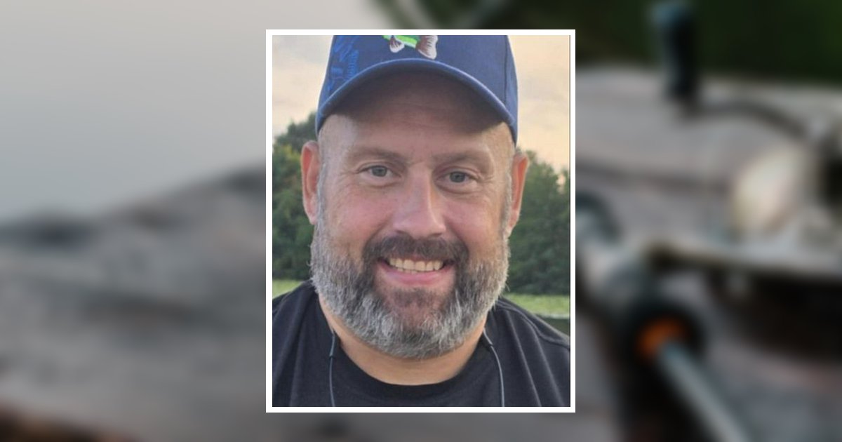 Timothy "Tim" C. Eyer Sr. Obituary, Bellwood, PA
