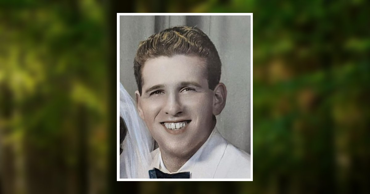 Jack M. Hoffman Obituary - Joseph Levine and Sons