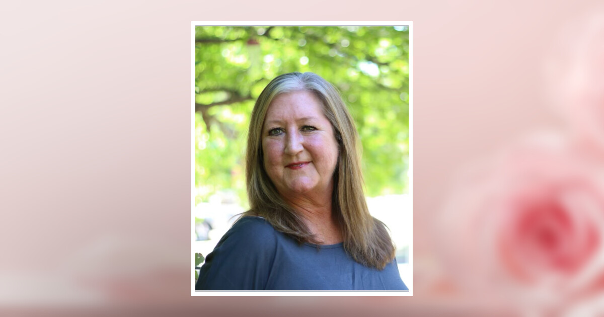 Deanna Riser Obituary 2023 - Riser Funeral Homes