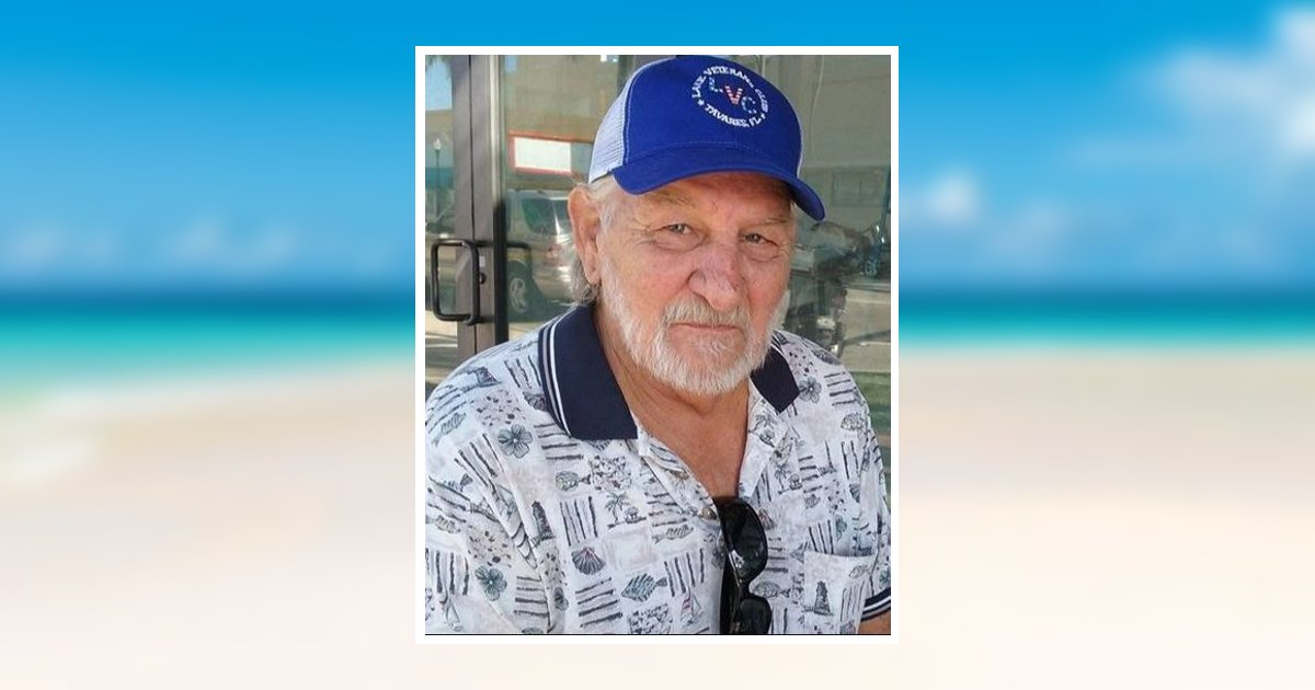 Larry Paul Malcuit Obituary, Akron, OH