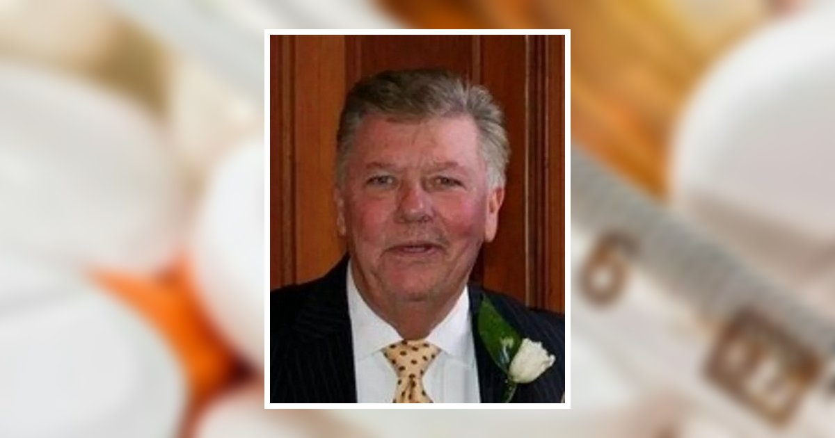 Charlie Dalton Moore Obituary, Bastrop, TX