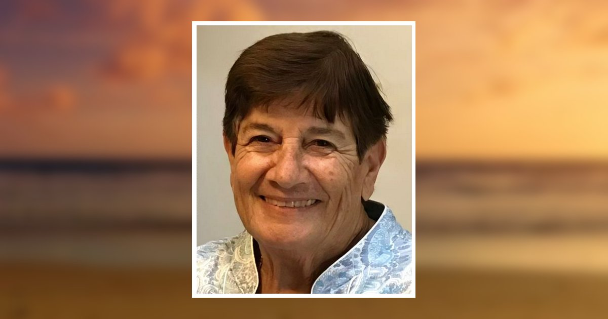 Antoinette A Knittel Obituary, Stuart, FL