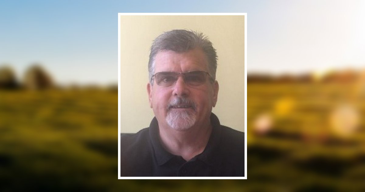 Brian Blagg Obituary 2019 Edwards Funeral Home