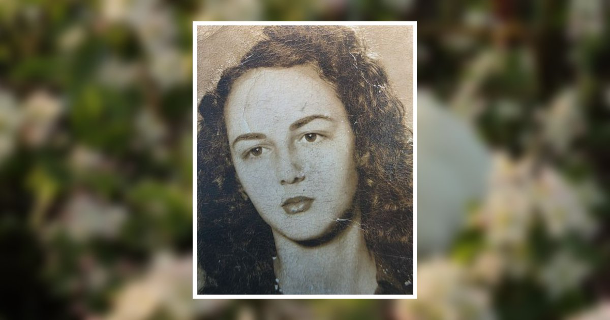 Virginia Barroso Soto Crystal Lake, IL Obituary