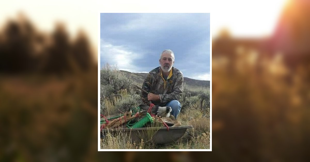 Robert Craig Faller Rock Springs, WY Obituary