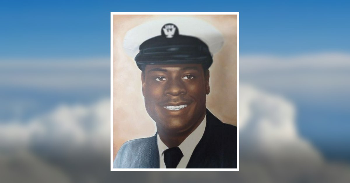 Clifford Lee Rodgers Sr