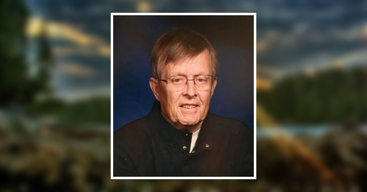 Richard "Doc" Anderson Hastings, MN Obituary