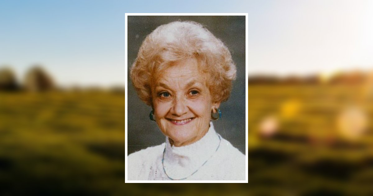 Ella Baker Obituary 2020 Livingston Butler Volland Funeral Home