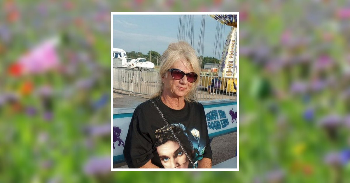 Deloris Diane Erickson Obituary, Beaver City, NE