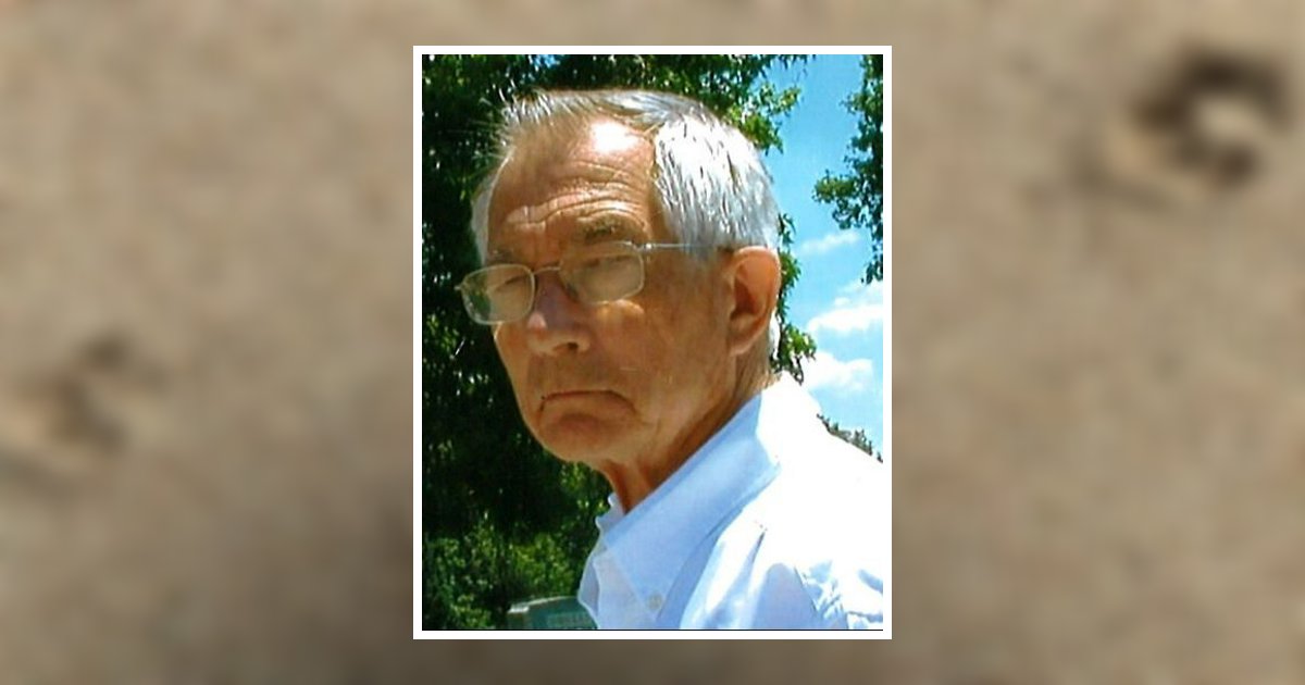 Donald Ray Bradshaw Obituary, Nicholasville, KY