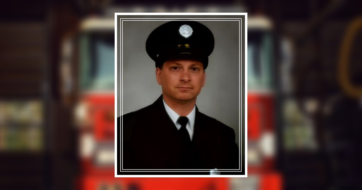 James W. Timoch Cleveland, OH Obituary