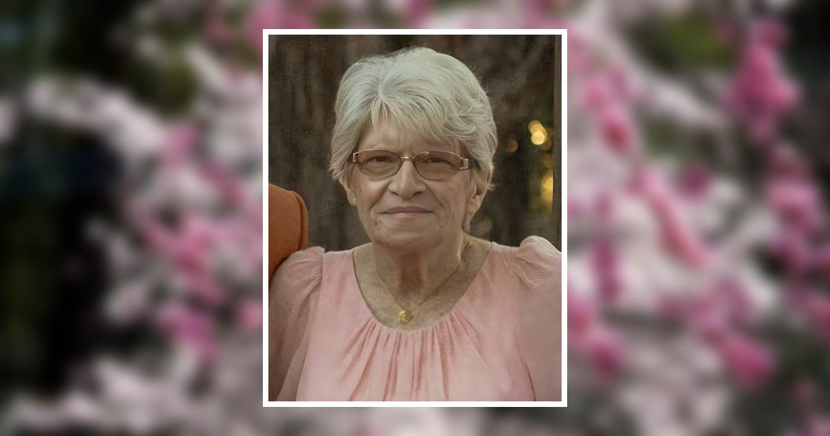 Brenda Jo Andrews Obituary, Belton, TX