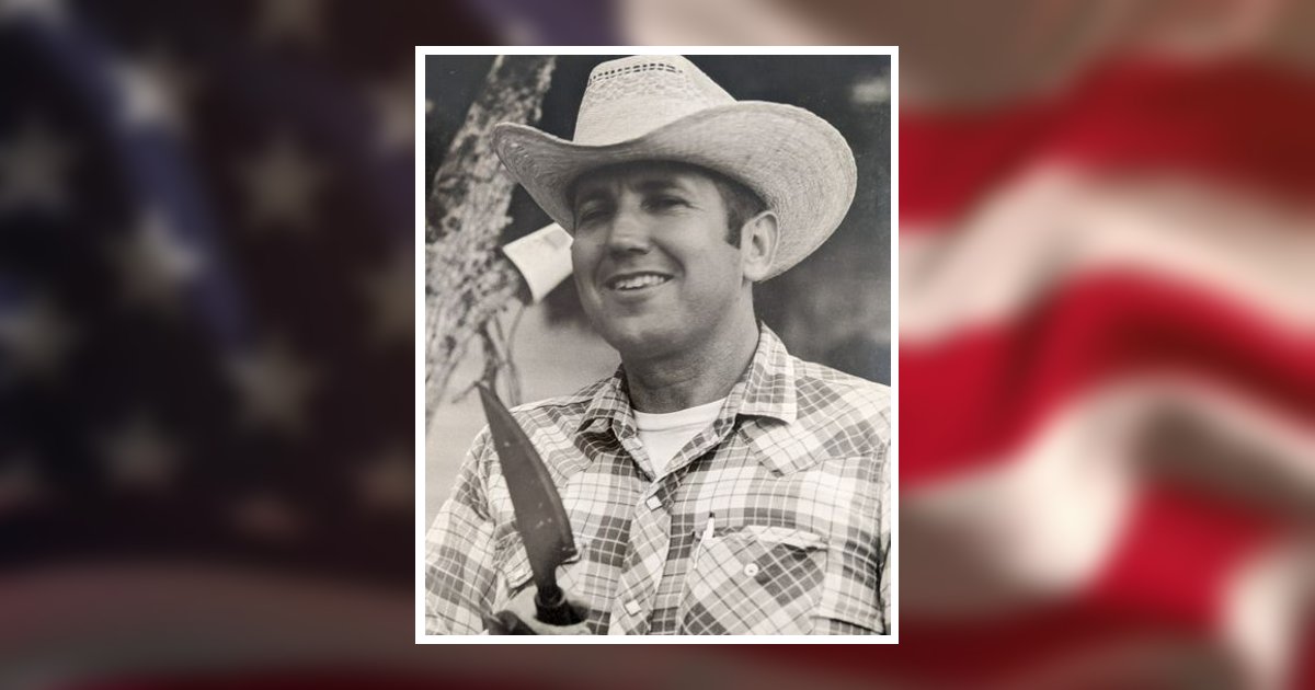Charles Joseph Swize Obituary, Bellville, TX