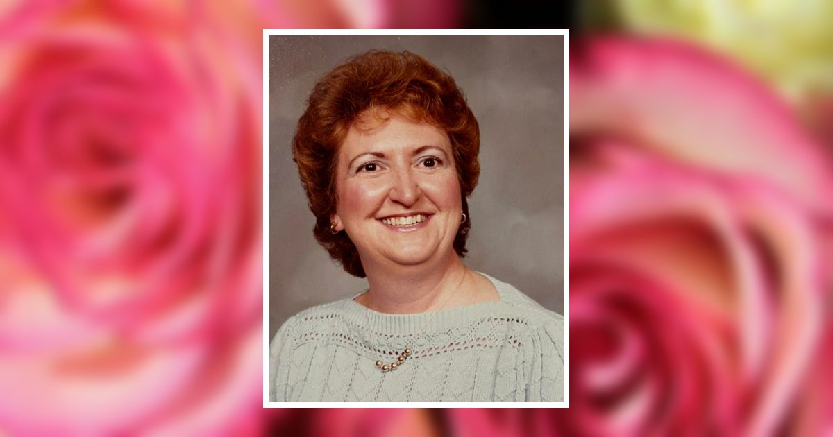Lois Ann Marx Obituary, Cincinnati, OH