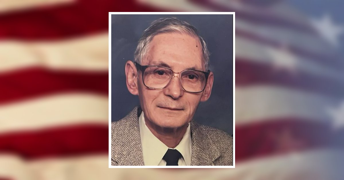 James Elton Dickson Obituary, Meeker, OK