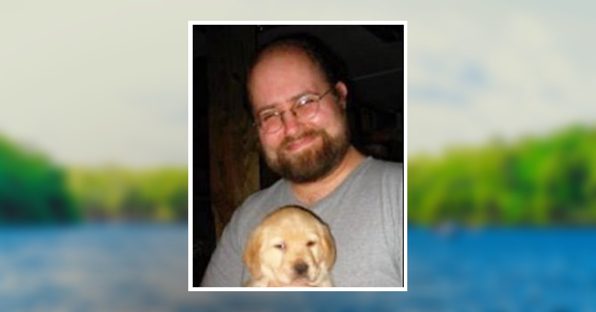 Tristan Howard Mackey Obituary, Christiansburg, VA