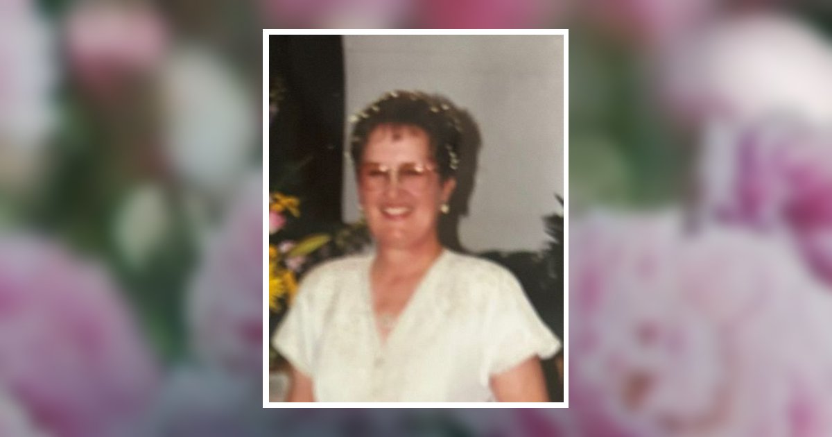 Linda Sue Stovall Hillsboro, TX Obituary