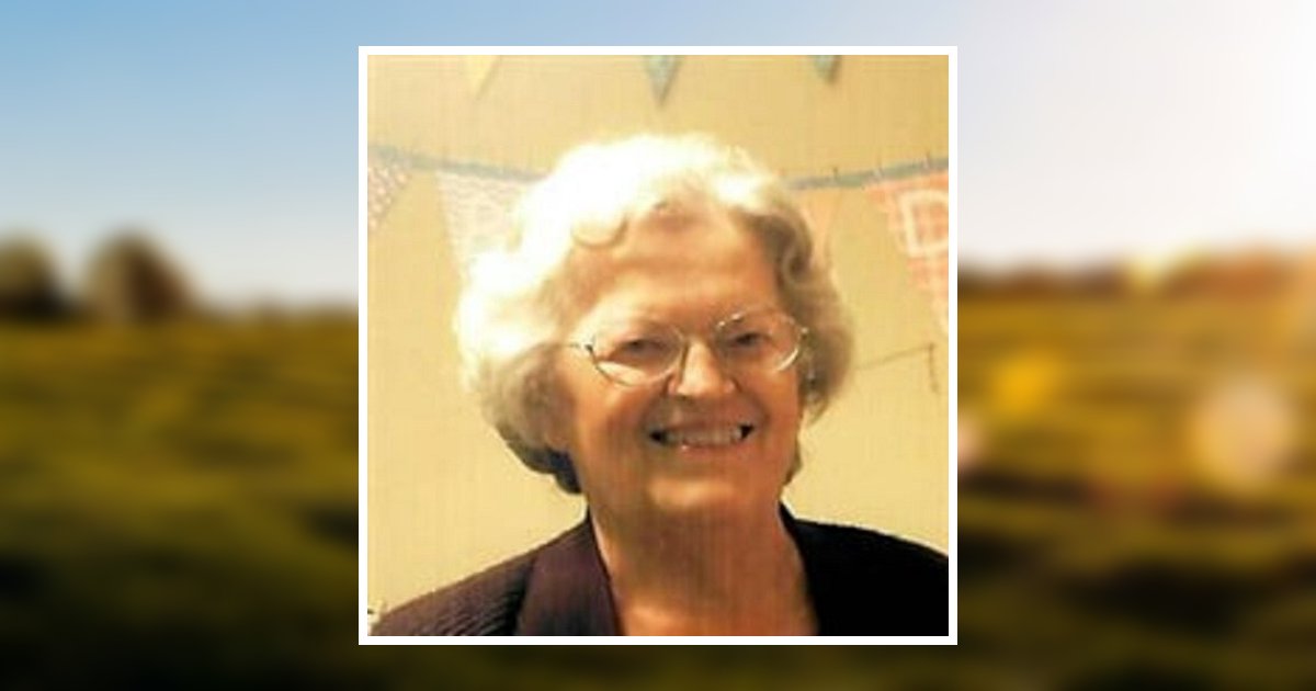 Peggy Jane Dufrene Obituary 2022 Falgout Funeral Homes