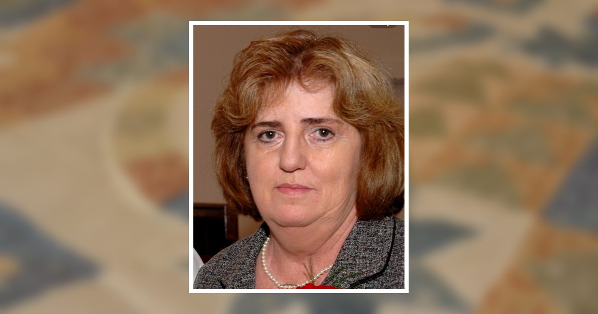Debra Connelly Sellers Obituary 2024 Leavitt Funeral Home