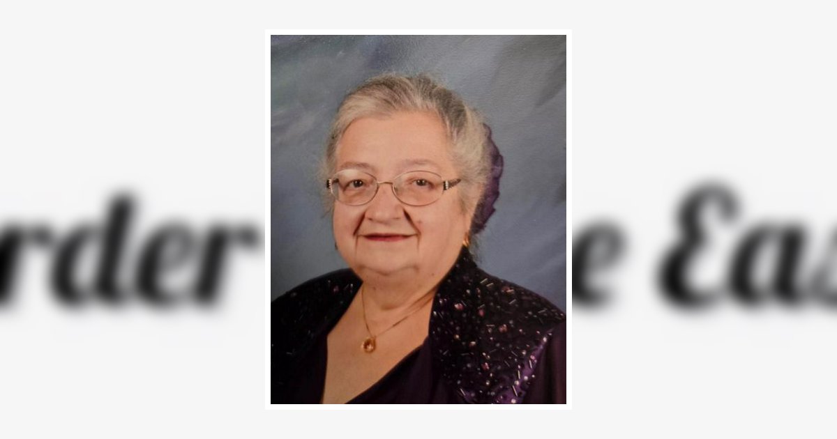 Mary B. Losew Obituary, North Riverside, IL