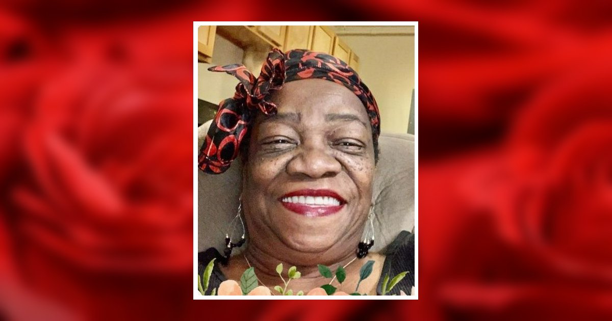 Jo Ann Murray Price Obituary, Marrero, LA