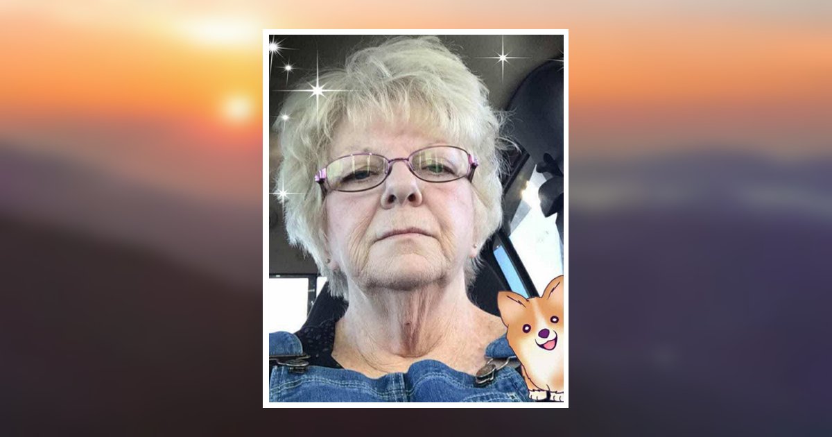 Linda Mersman Obituary, Seneca, MO