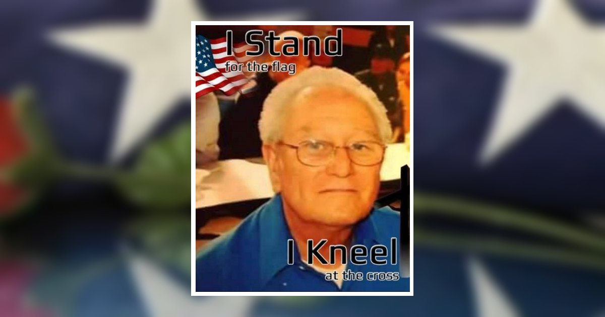 Emmit Ray Good Obituary, Gate City, VA