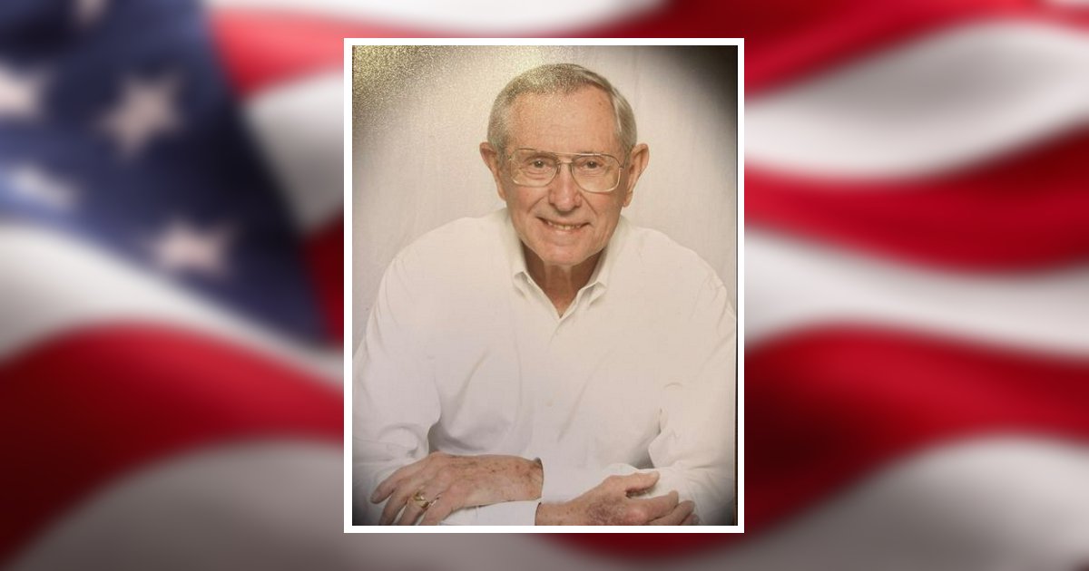 Eugene Emil Stavinoha Obituary, Irving, TX