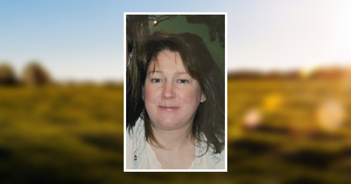 Cindy James Obituary August 2, 2020 - Sharp Funeral Homes