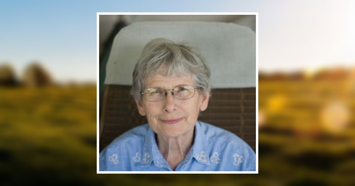 Norma Jean Beans Obituary 2022 Berryman Funeral Home