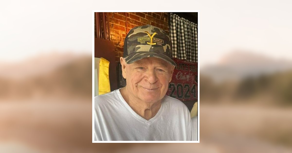 Jr. Joe Payton Obituary, Pleasureville, KY