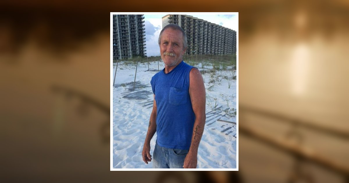 Robert Michael McKinney