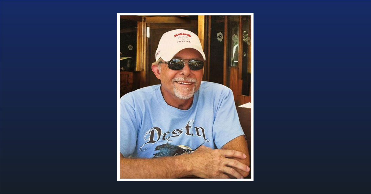 Billy Ray Osborne Obituary, Lewisburg, TN