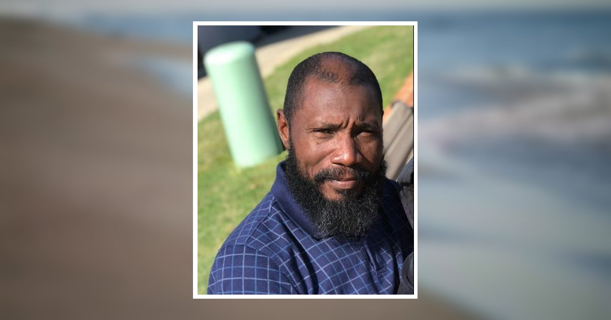 Charlie James Harris Iii