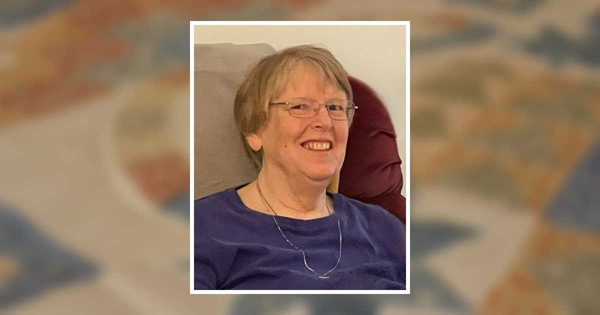 Linda Gail Rhoads Obituary, Charlotte, MI