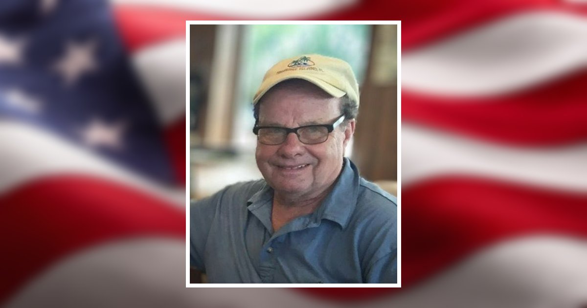 Donald F. Gunzelmann Obituary 2024 Bean Funeral Homes