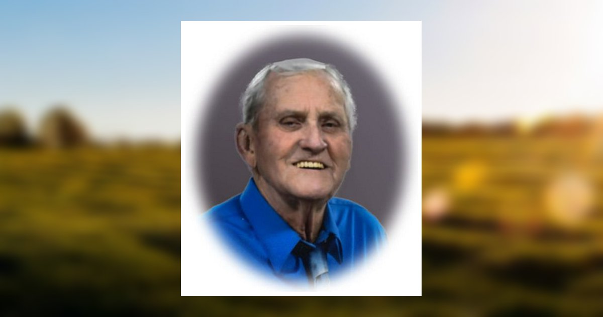 J.D.Evans Gibbard Obituary 2022 Kranz Funeral Home