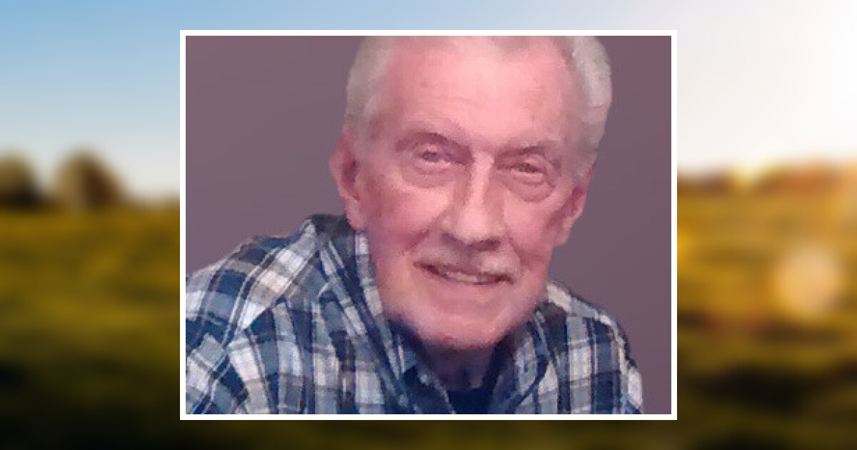 Kenneth Richard Lammers Obituary 2016 - Baue Funeral Homes