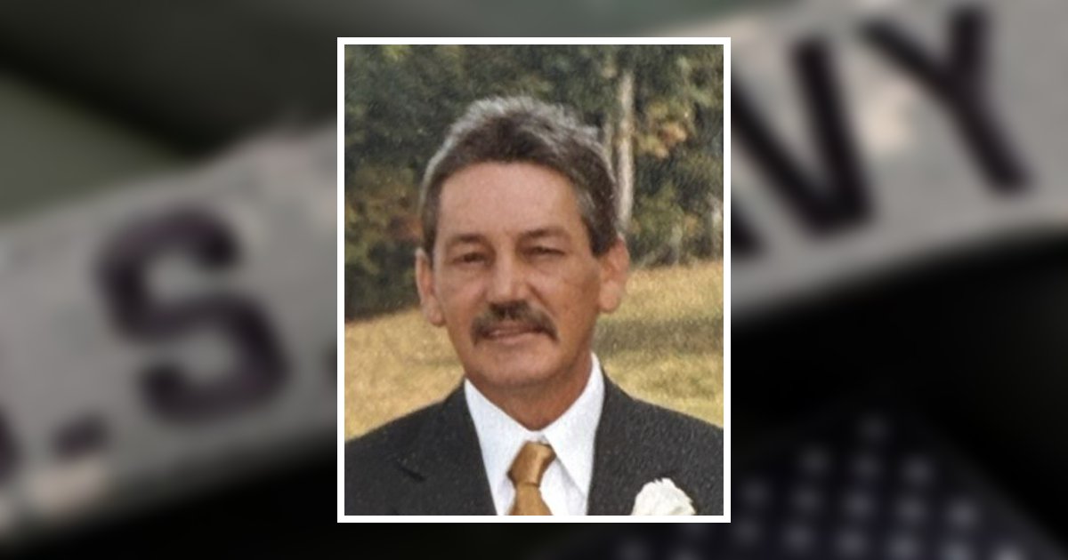 John Wymer Mcclure Franklin, NC Obituary
