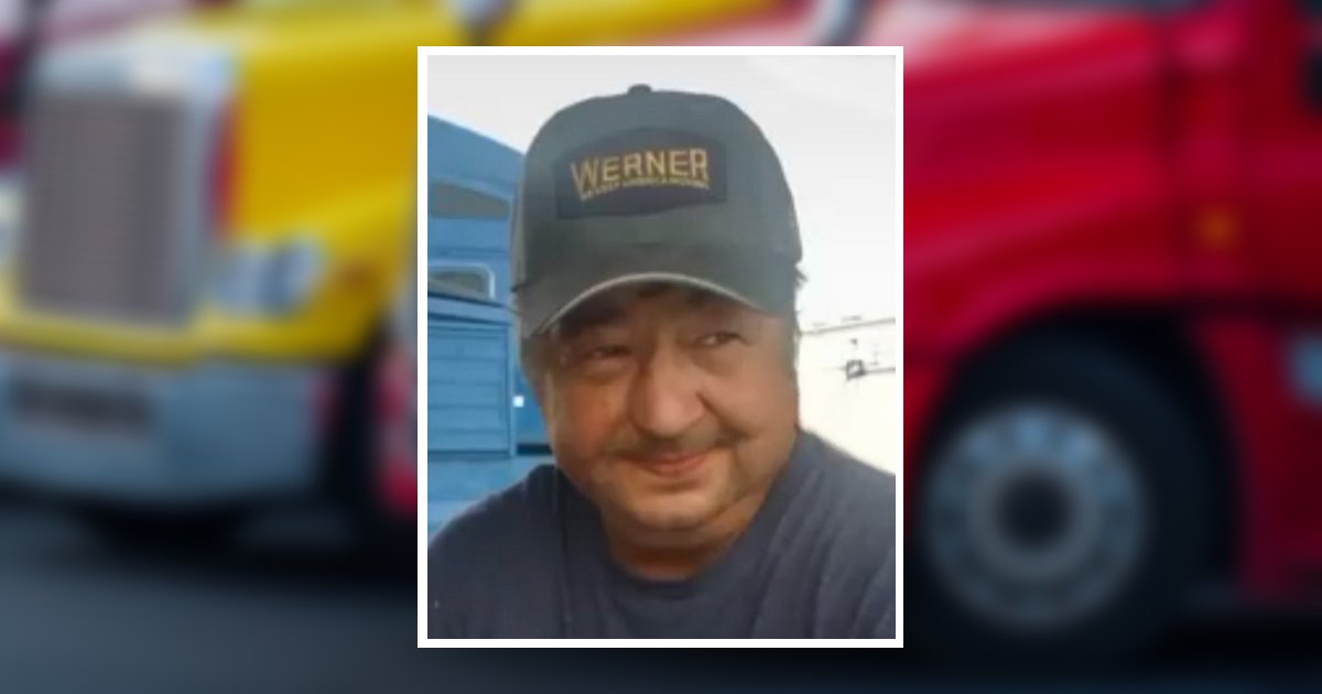 Daniel Lee Utley Obituary, Lakeview, OH