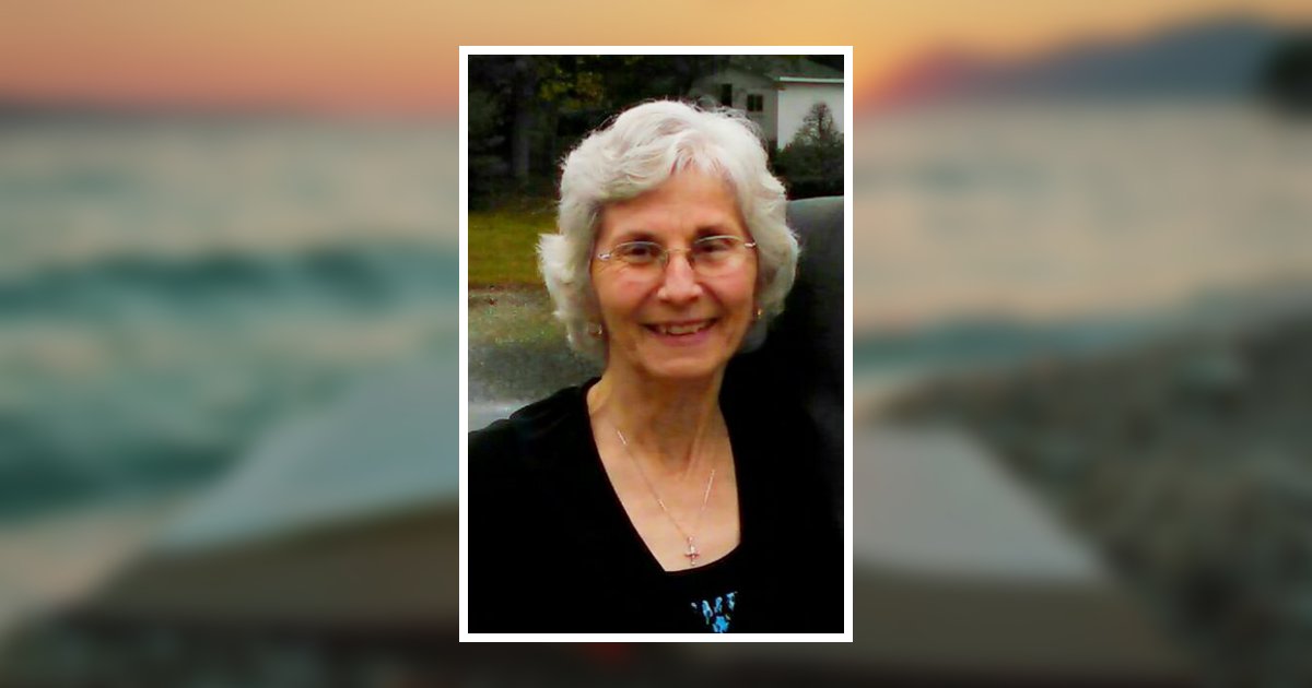 Nancy Jurca Obituary, Powhatan, VA