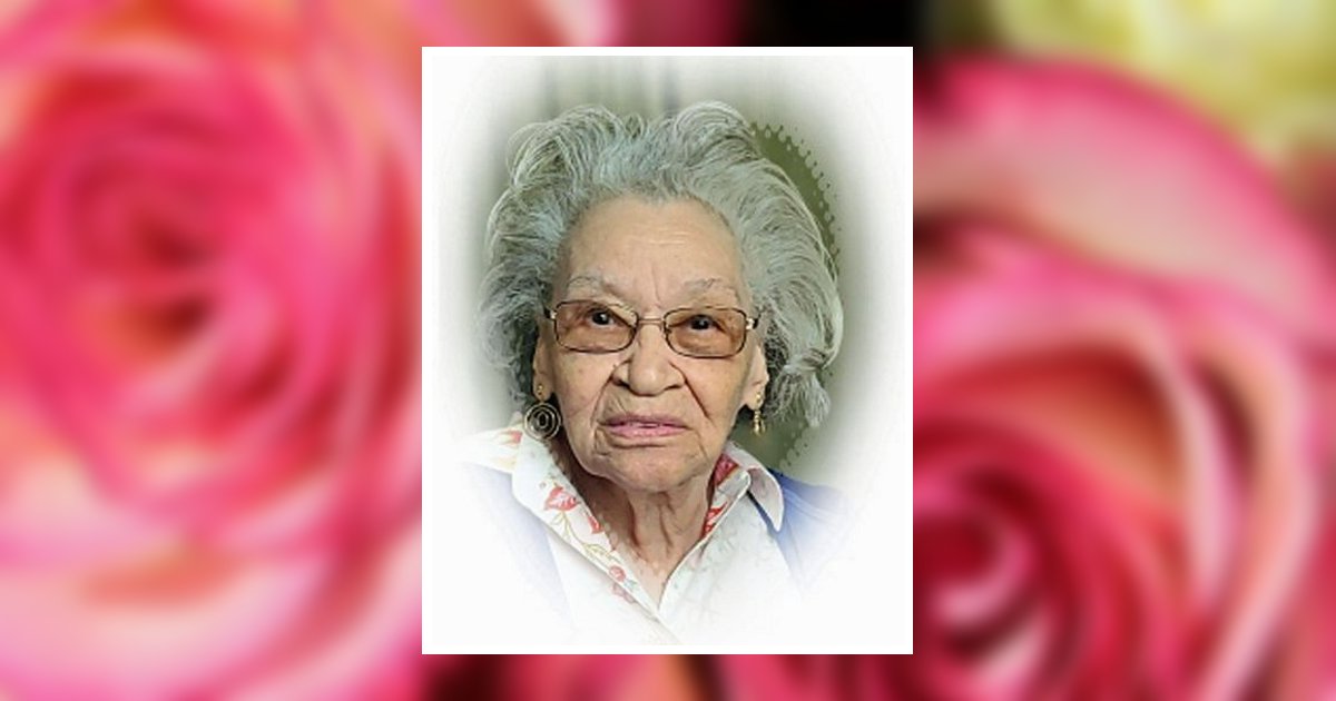 Margary Potter Obituary, Manchester, KY