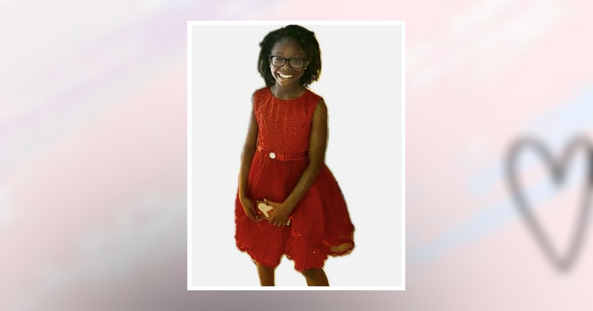 Kali Vaughn AshleyHenderson