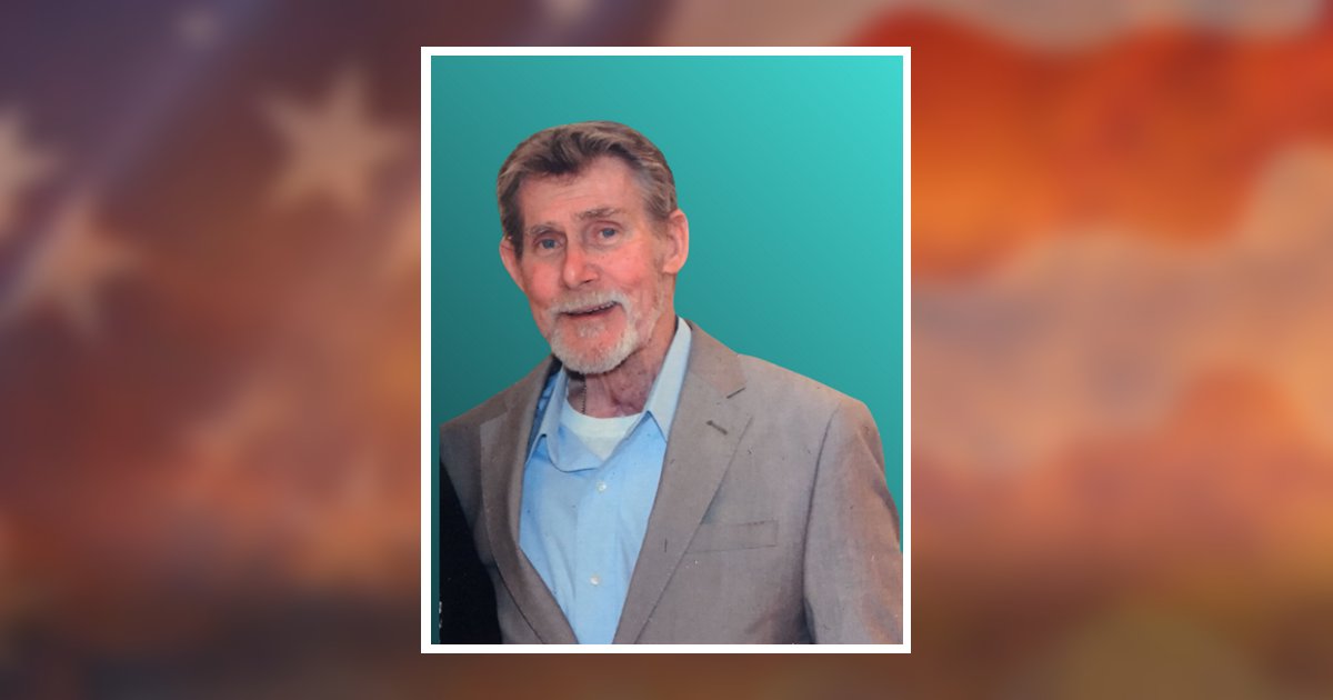 Stanley John Simmons Obituary, Stanton, MI
